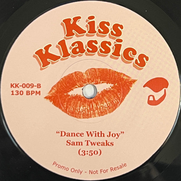 You Don’t Know Me | Mint (M) Generic