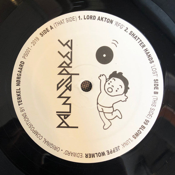 Museum Remixed | Mint (M) Mint (M) - HOUSE *NEW*