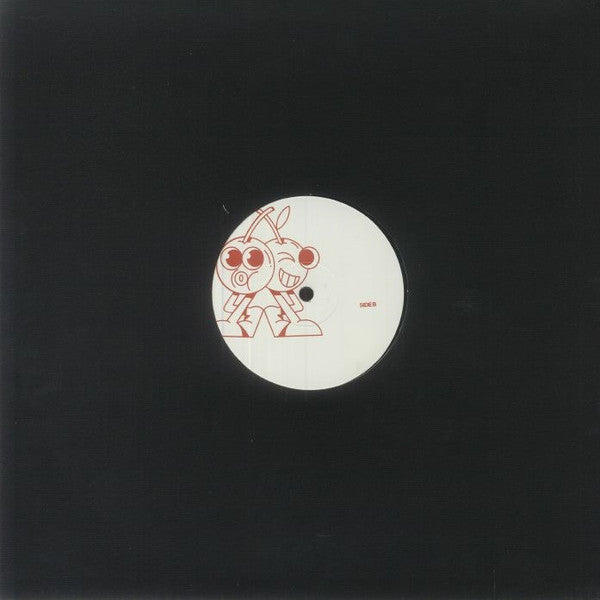 Last Night a D.J. Saved My Life (Smeddles More Ass Mix) | Mint (M) Mint (M)