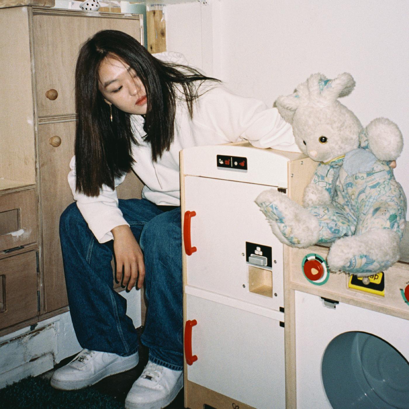 박혜진 Park Hye Jin - How Can I |