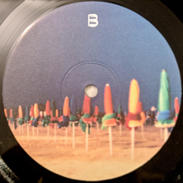 Ghosts Will Come And Kiss Our Eyes | Mint (M) Mint (M) - POST ROCK *NEW*