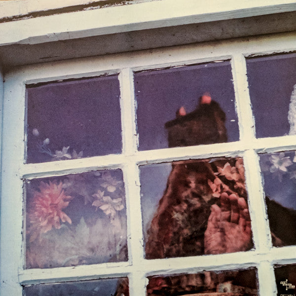 Ghosts Will Come And Kiss Our Eyes | Mint (M) Mint (M) - POST ROCK *NEW*