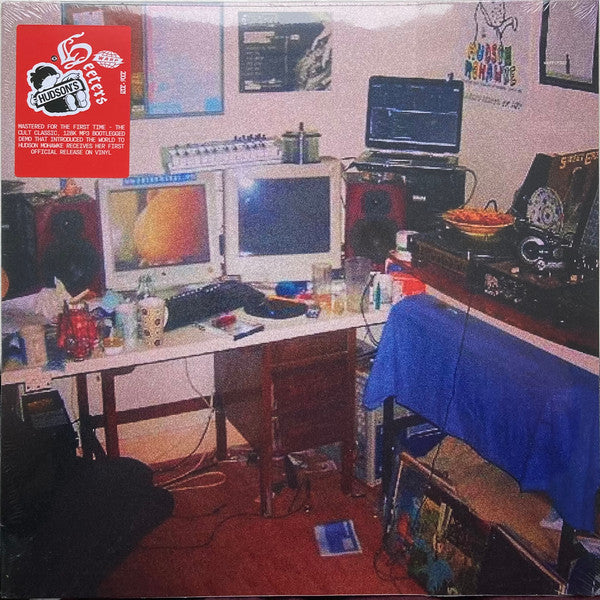Hudson's Heeters Vol. 1 | Mint (M) Mint (M) - HIP HOP/RAP