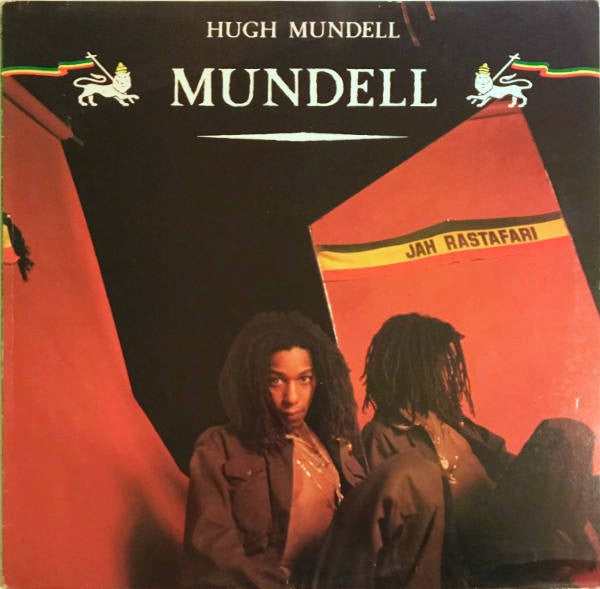 Mundell |