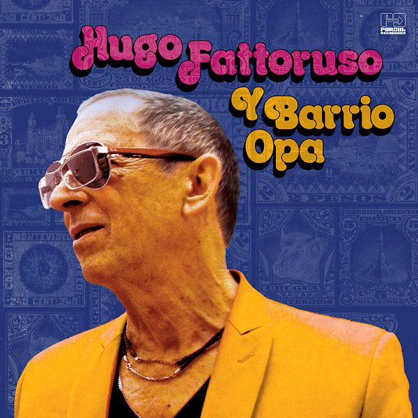 Hugo Fattoruso Y Barrio Opa |