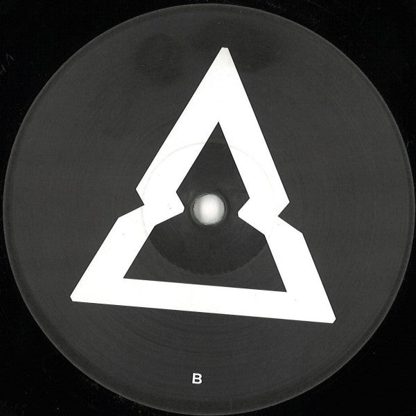 Osiris Ep | Mint (M) Generic - TECHNO