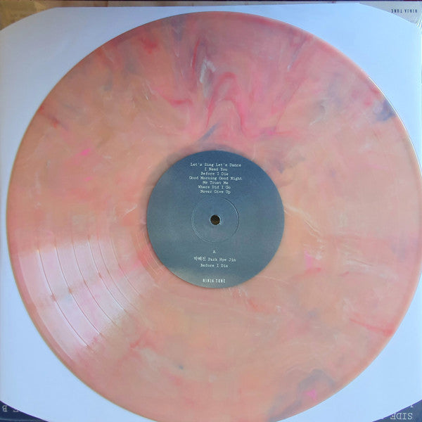 Before I Die | Mint (M) Mint (M) - HIP HOP *SEALED/COLOR*