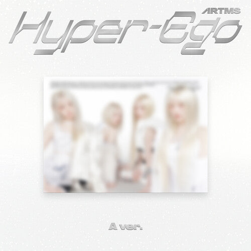 Artms - <Hyper-Ego> Aura Ver. |