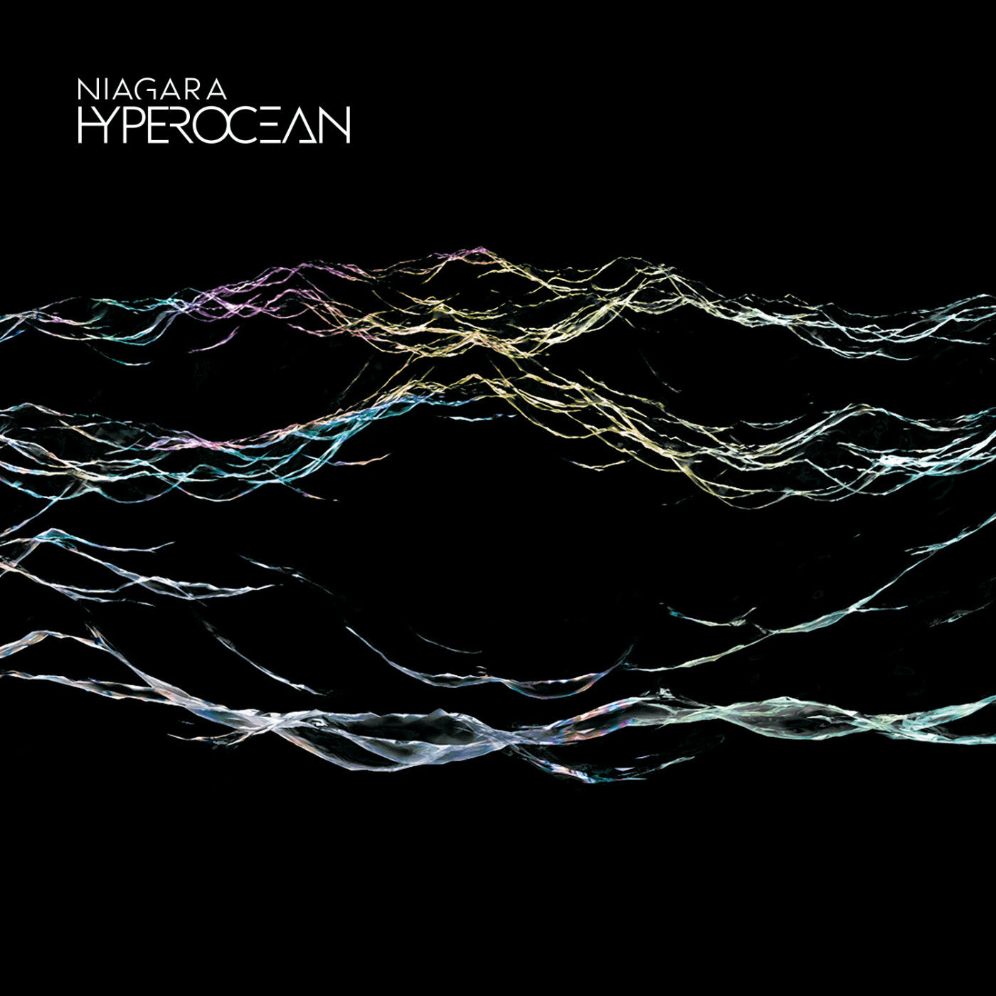 Niagara - Hyperocean (CD) |