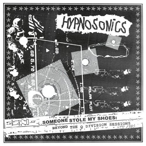 Someone Stole My Shoes: Beyond The Q Division Sessions | Mint (M) Mint (M)