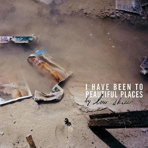 Low Skies - I Have Been to Beautiful Place EP (CD) |