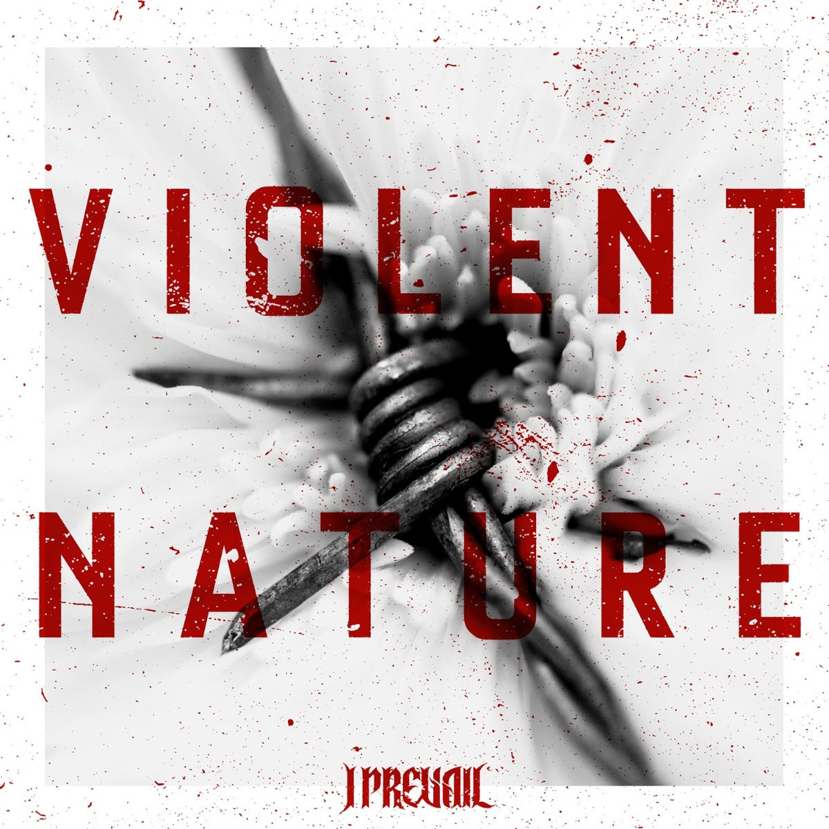 Violent Nature (Indie Exclusive) (Clear Smoke Vinyl) |