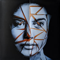 Ibeyi Ash XL Recordings LP, Album Mint (M) Mint (M)