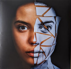 Ibeyi Ash XL Recordings LP, Album Mint (M) Mint (M)