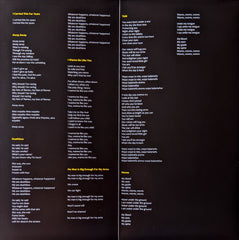 Ibeyi Ash XL Recordings LP, Album Mint (M) Mint (M)