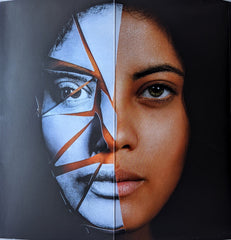 Ibeyi Ash XL Recordings LP, Album Mint (M) Mint (M)