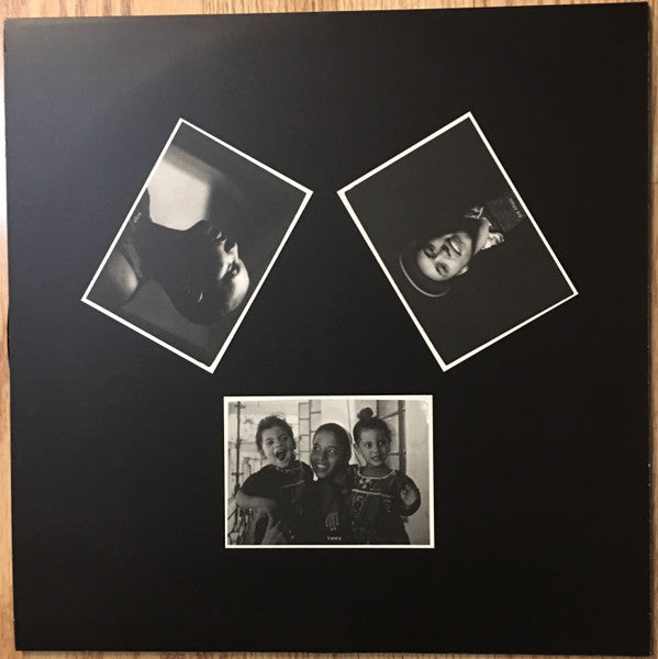 Ibeyi | Mint (M) Mint (M) - EXPERIMENTAL *SEALED*