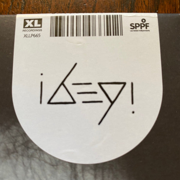 Ibeyi | Mint (M) Mint (M) - EXPERIMENTAL *SEALED*