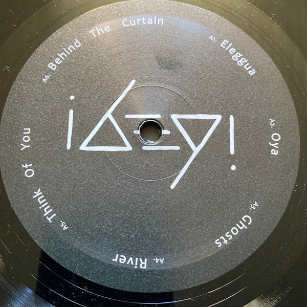 Ibeyi | Mint (M) Mint (M) - EXPERIMENTAL *SEALED*