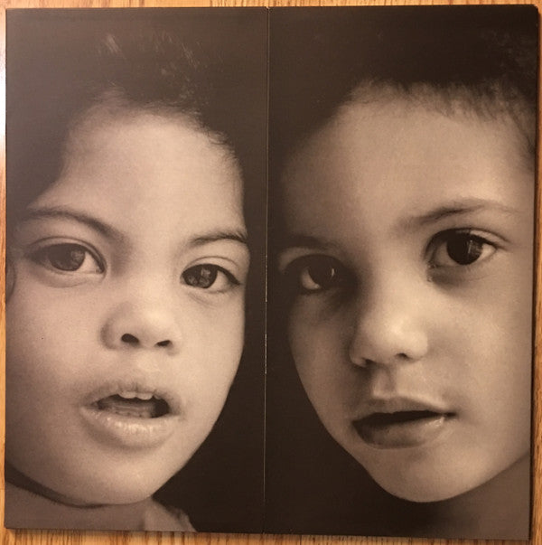 Ibeyi | Mint (M) Mint (M) - EXPERIMENTAL *SEALED*