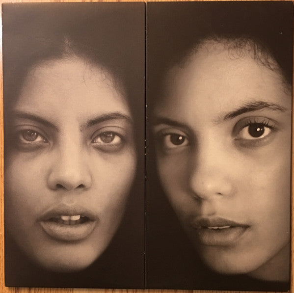 Ibeyi | Mint (M) Mint (M) - EXPERIMENTAL *SEALED*