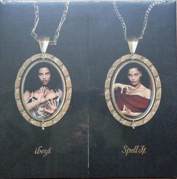 Spell 31 | Mint (M) Mint (M) - EXPERIMENTAL *SEALED*