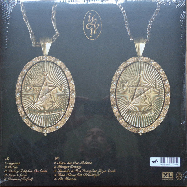 Spell 31 | Mint (M) Mint (M) - EXPERIMENTAL *SEALED*