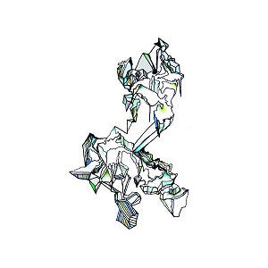 Ava Luna - Ice Level (CD) |