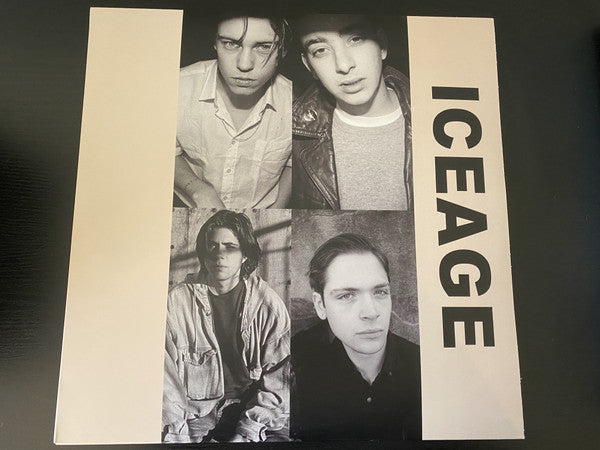 Shake The Feeling - Outtakes And Rarities 2015-2021 | Mint (M) Mint (M) - POST-PUNK *SEALED*