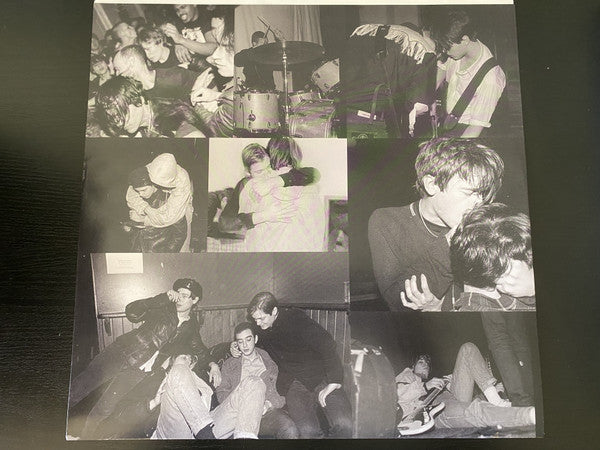 Shake The Feeling - Outtakes And Rarities 2015-2021 | Mint (M) Mint (M) - POST-PUNK *SEALED*