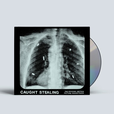 Caught Stealing (Original Soundtrack) |