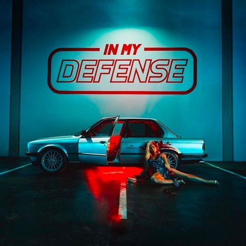 Iggy Azalea - In My Defense |