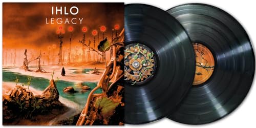 Legacy 2Lp |