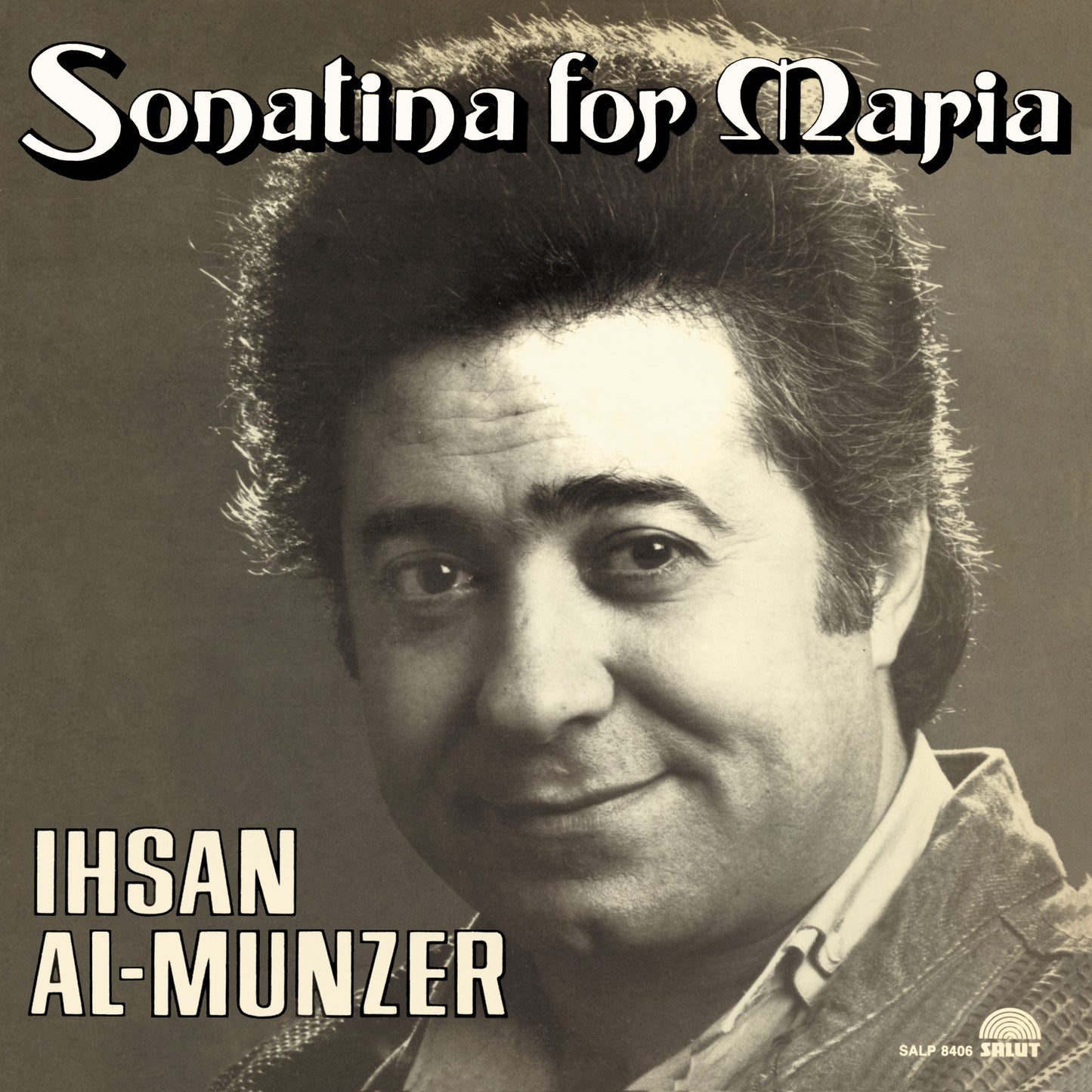 Ihsan Al Munzer - Sonatina For Maria |