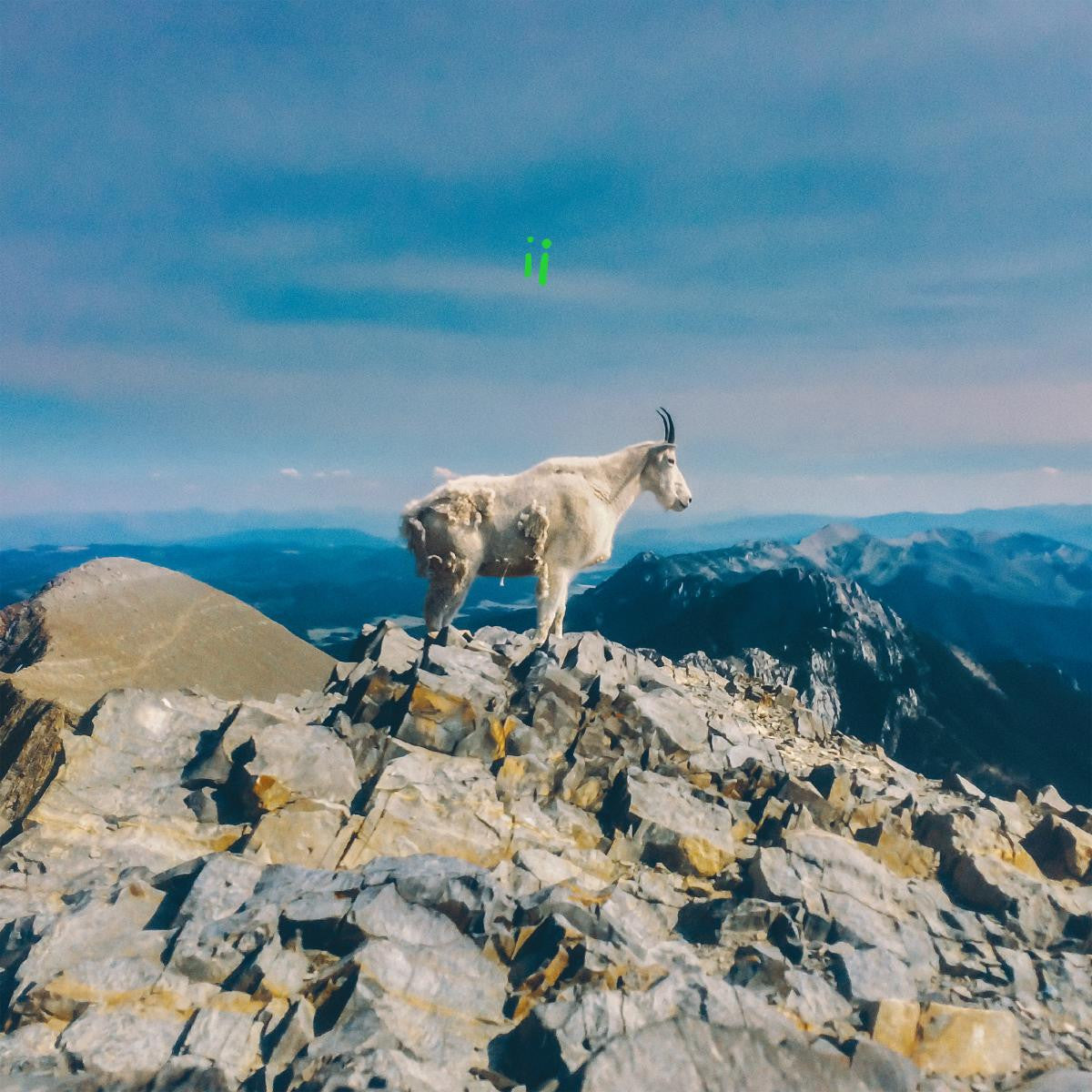 Liima - ii (CD) |