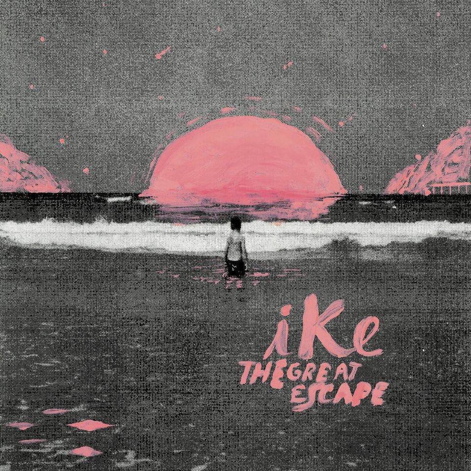 IKE - The Great Escape |