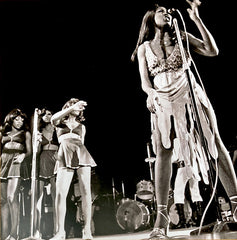 Ike & Tina Turner The Soul Of Tina Turner Mint (M) Mint (M)