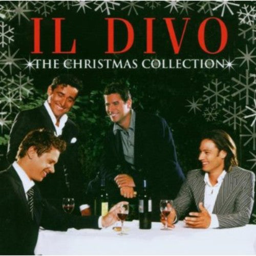 Il Divo - The Christmas Collection |