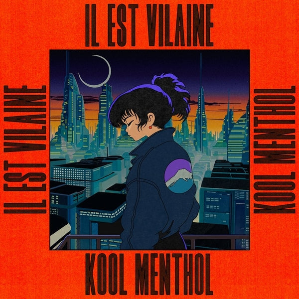Kool Menthol |