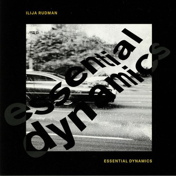 Essential Dynamics | Mint (M) Mint (M)