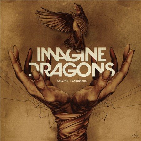 Smoke + Mirrors (Deluxe Edition) (Bonus Tracks) |