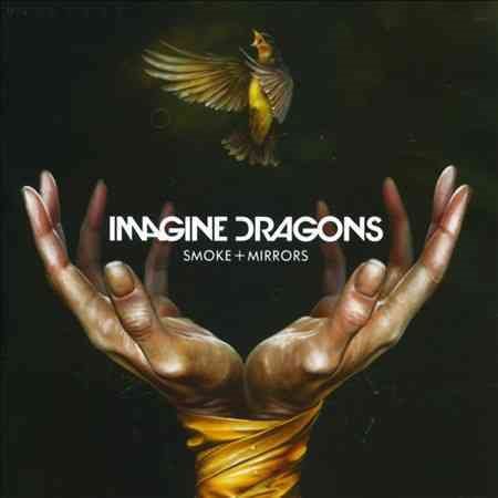 Imagine Dragons - SMOKE + MIRRORS |