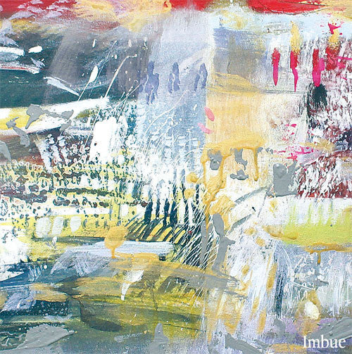 Imbue | Mint (M) Mint (M)