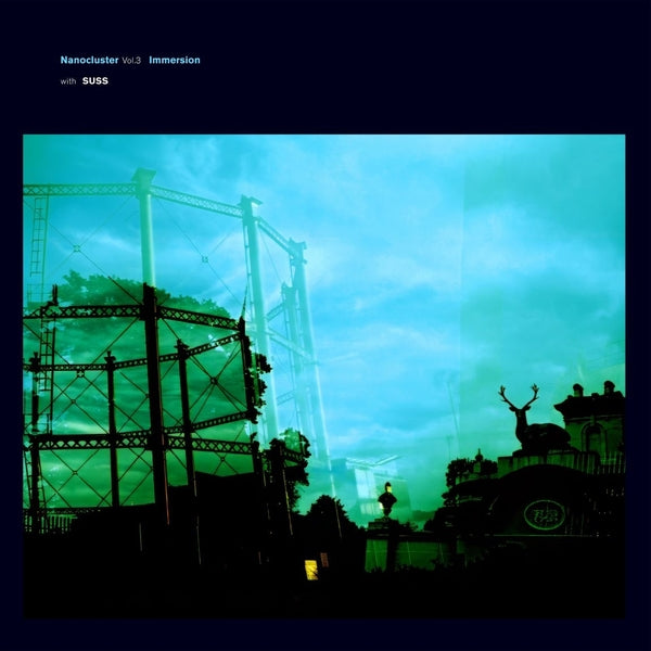 Nanocluster Vol. 3 |