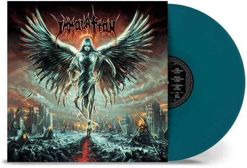 Atonement (Colored Vinyl, Green, Gatefold LP Jacket) (2 Lp) | Mint (M) Mint (M)