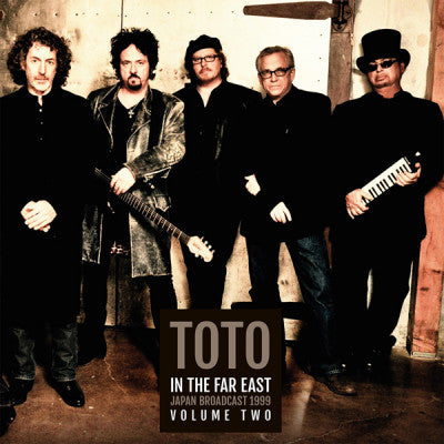 IN THE FAR EAST VOL.2 (2LP) | Mint (M) Mint (M) - ROCK/POP