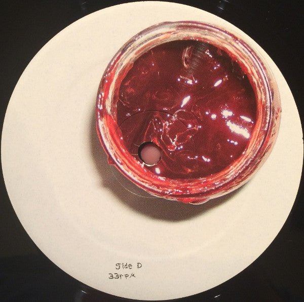 Strawberry Jam | Mint (M) Mint (M) - INDIE/ROCK *SEALED*