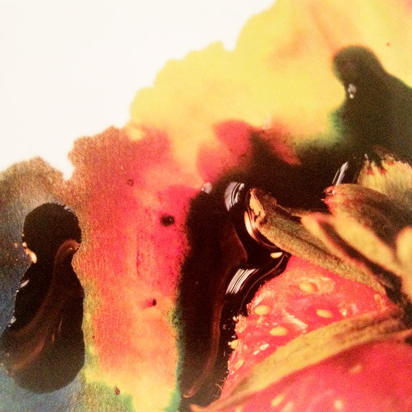 Strawberry Jam | Mint (M) Mint (M) - INDIE/ROCK *SEALED*