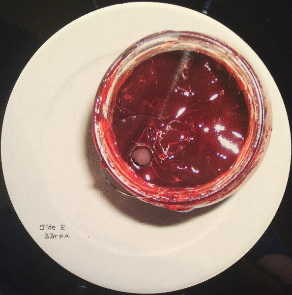 Strawberry Jam | Mint (M) Mint (M) - INDIE/ROCK *SEALED*