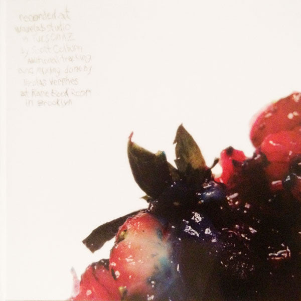 Strawberry Jam | Mint (M) Mint (M) - INDIE/ROCK *SEALED*